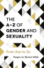 Cover Image: The A-Z of Gender and Sexuality