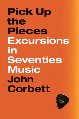 book cover for Pick Up the Pieces