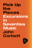 book cover for Pick Up the Pieces