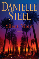 book cover for Silent Night
