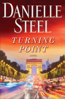 book cover for Turning Point