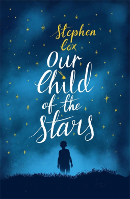 book cover for Our Child of the Stars