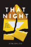 Cover Image: That Night