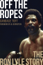 Cover Image: Off The Ropes