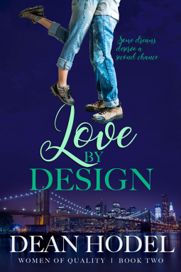 book cover for Love By Design