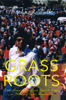 book cover for Grass Roots