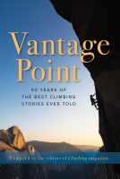 book cover for Vantage Point