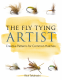 Cover Image: The Fly Tying Artist