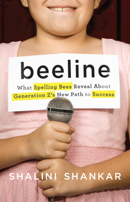 book cover for Beeline