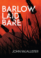 book cover for Barlow Laid Bare