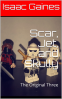 Cover Image: Scar, Jet, and Skully: The Original Three