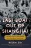 Cover Image: Last Boat Out of Shanghai
