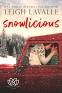 Cover Image: Snowlicious