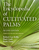 book cover for The Encyclopedia of Cultivated Palms