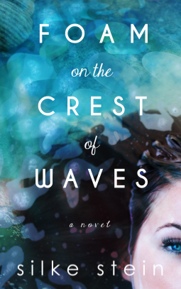 book cover for Foam On The Crest Of Waves