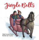book cover for Jingle Bells