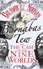 Cover Image: Barnabas Tew and the Case of the Nine Worlds
