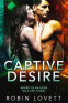 Cover Image: Captive Desire