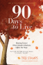 Cover Image: 90 Days to Live