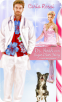 Cover Image: Dr. Noah and the Sugar Plum Fairy