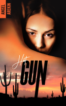 Couverture du livre pour Hot Gun