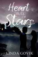 book cover for Heart Full of Stars