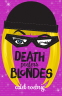 Cover Image: Death Prefers Blondes