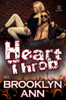 book cover for Heart Throb
