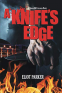 Cover Image: A Knife's Edge