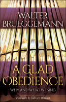book cover for A Glad Obedience