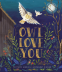 Cover Image: Owl Love You