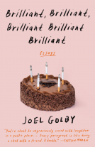 book cover for Brilliant, Brilliant, Brilliant Brilliant Brilliant