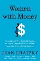 book cover for Women with Money