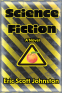 Cover Image: Science Fiction: A Novel