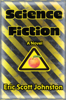 book cover for Science Fiction: A Novel