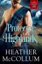 Cover Image: The Savage Highlander