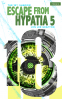 Cover Image: Escape From Hypatia 5