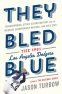 Cover Image: They Bled Blue