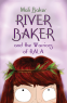 Cover Image: River Baker and the Warriors of Rala