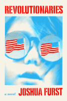 book cover for Revolutionaries