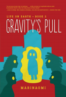 book cover for Gravity's Pull
