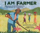 book cover for I Am Farmer