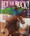 Cover Image: Let 'Er Buck!