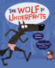 Cover Image: The Wolf in Underpants