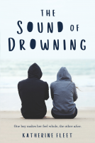 book cover for Sound of Drowning, The