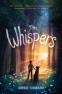 Cover Image: The Whispers