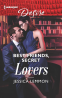 Cover Image: Best Friends, Secret Lovers