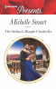 Cover Image: The Sicilian's Bought Cinderella