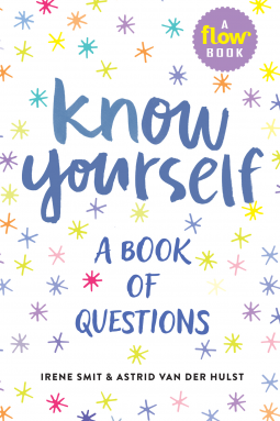 book cover for Know Yourself