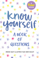 book cover for Know Yourself